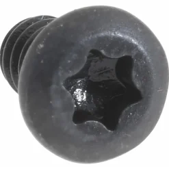 Cap Screw for Indexables: T9 TORX®, #4-40 Thread