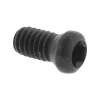 Cap Screw for Indexables: T7 Torx®, M2.5 x 0.45 Thread
