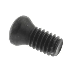 Cap Screw for Indexables: T7 Torx®, M2.5 x 0.45 Thread