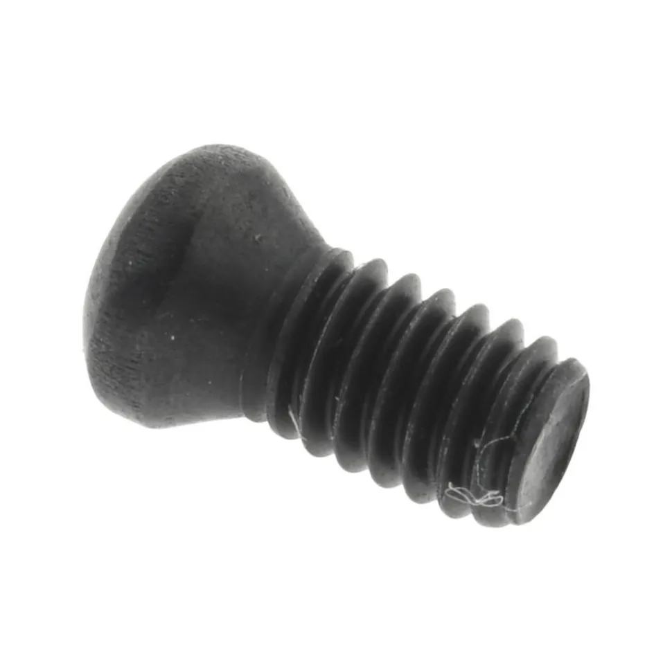 Cap Screw for Indexables: T7 Torx®, M2.5 x 0.45 Thread