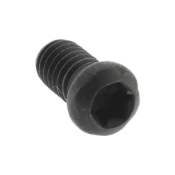 Cap Screw for Indexables: T7 Torx®, M2.5 x 0.45 Thread