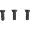 Cap Screw for Indexables: T10 TORX®