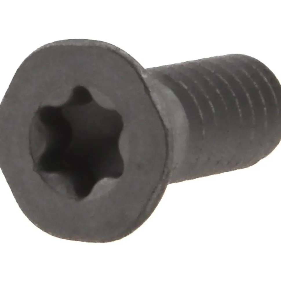 Cap Screw for Indexables: T10 TORX®