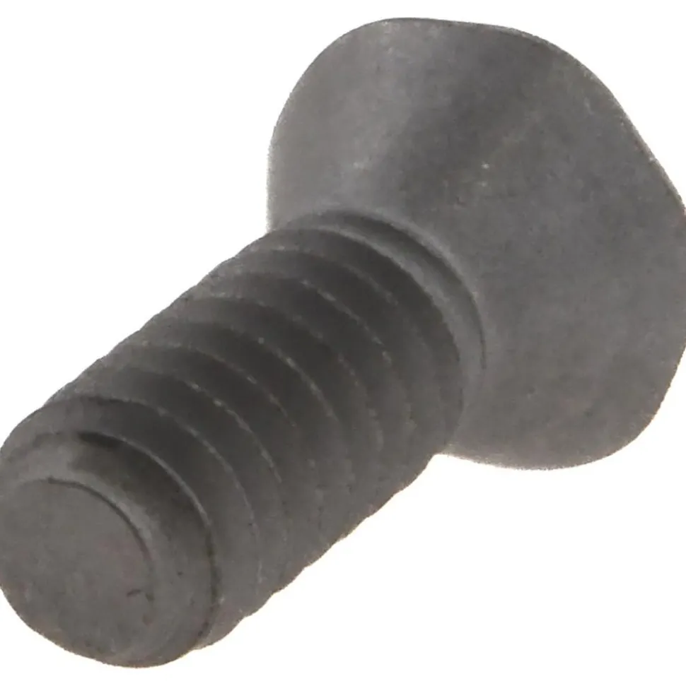 Cap Screw for Indexables: T10 TORX®