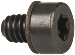 Cap Screw for Indexables: T10 TORX®