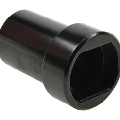 CAT40 & BT40 Retention Knob Socket: 75.0