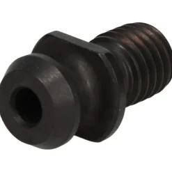 CAT40 Retention Knob: 5/8-11 Thread Size, 45.00 deg Angle Radius, 0.7400" Knob Dia