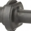 CAT40 Retention Knob: 5/8-11 Thread Size, 45.00 deg Angle Radius, 0.5880" Knob Dia