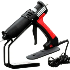 Caulk Guns & Adhesive Applicators: Frame Type: Full-Barrel