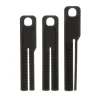 Caulk Guns & Adhesive Applicators: Frame Type: Full-Barrel; Product Type: Plunger; Power Type: Manual