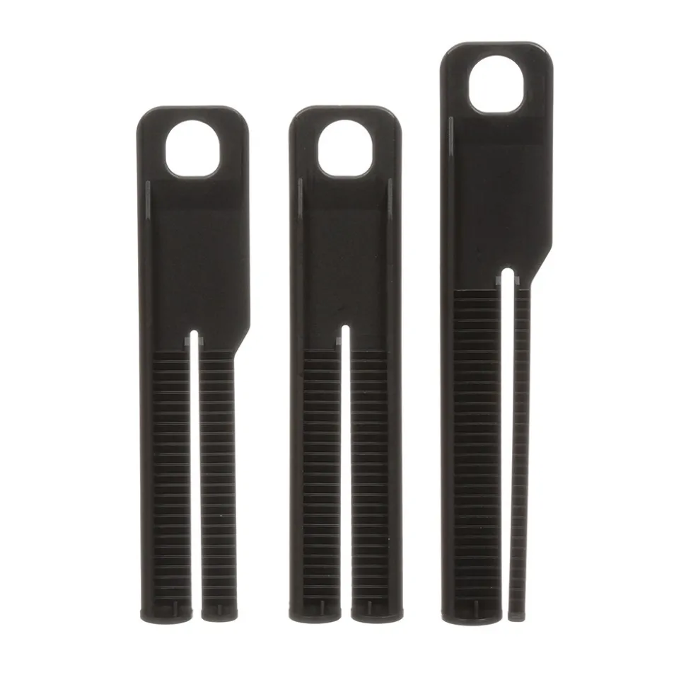 Caulk Guns & Adhesive Applicators: Frame Type: Full-Barrel; Product Type: Plunger; Power Type: Manual
