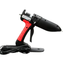 Caulk Guns & Adhesive Applicators: Frame Type: Full-Barrel