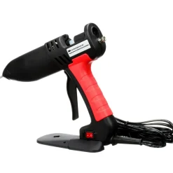 Caulk Guns & Adhesive Applicators: Frame Type: Full-Barrel