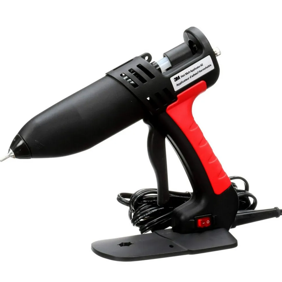 Caulk Guns & Adhesive Applicators: Frame Type: Full-Barrel