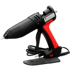 Caulk Guns & Adhesive Applicators: Frame Type: Full-Barrel