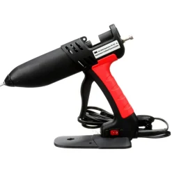 Caulk Guns & Adhesive Applicators: Frame Type: Full-Barrel