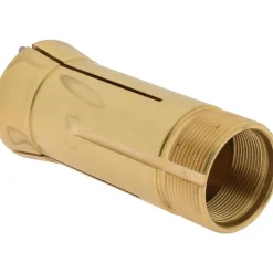 5C Emergency Collet: 1/16" Pilot, Brass