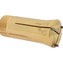 5C Emergency Collet: 1/16" Pilot, Brass