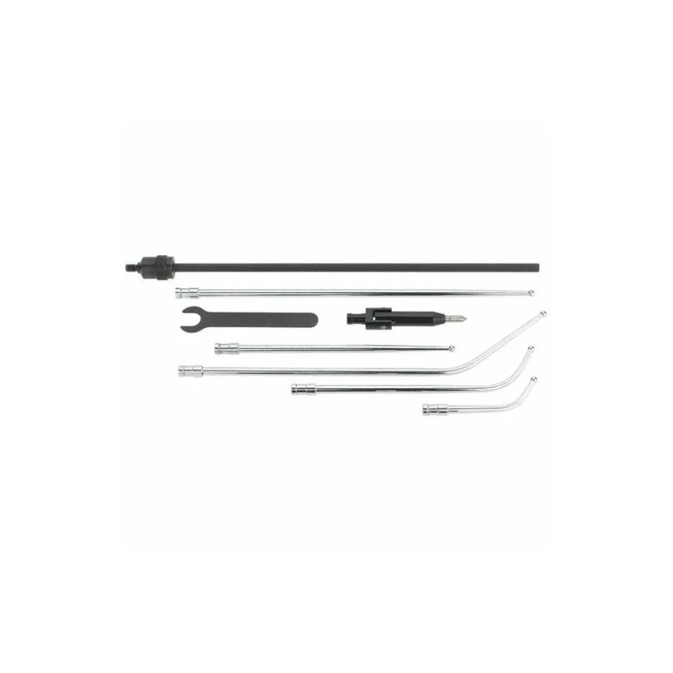 CENTERING INDICATOR SET