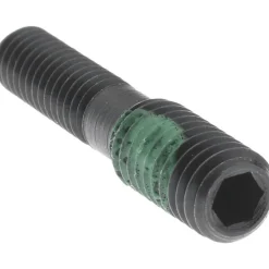 Central Lock Screw for Indexables: M5/M4X23"