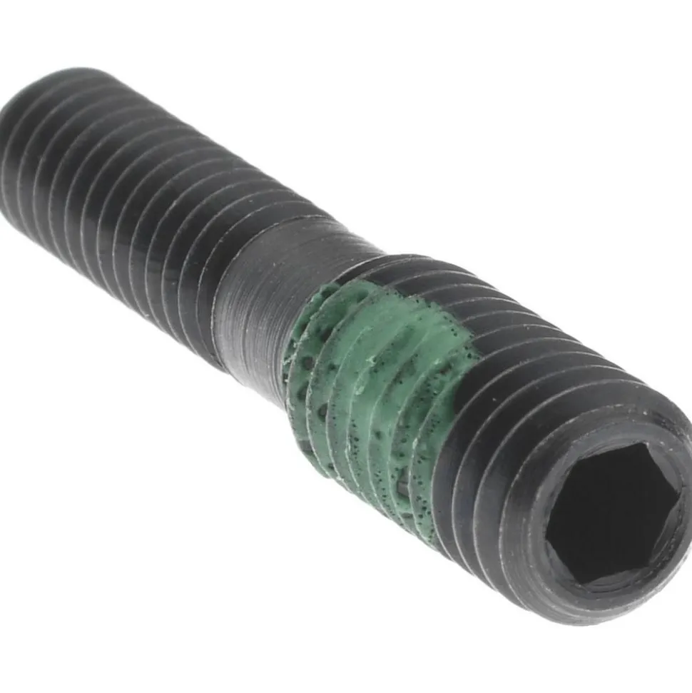 Central Lock Screw for Indexables: M5/M4X23"