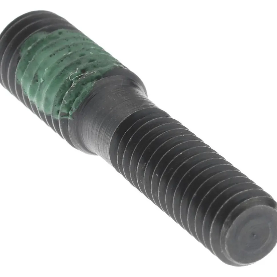 Central Lock Screw for Indexables: M5/M4X23"