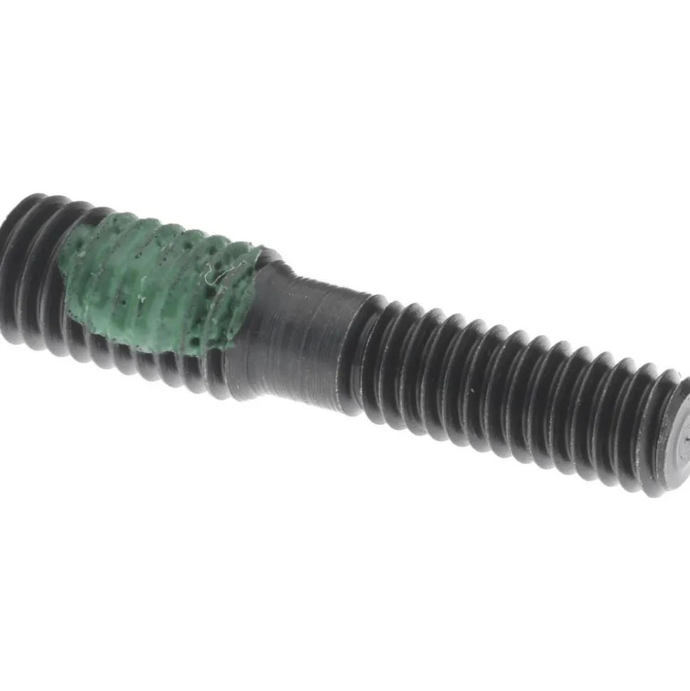 Central Lock Screw for Indexables: M5/M4X23"