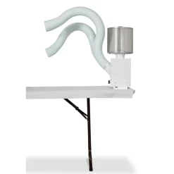 350 CFM Bench-Mount Air Cleaner