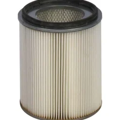 150 CFM, 10.0" Dia, 12" Deep, Fume Extractor Filter