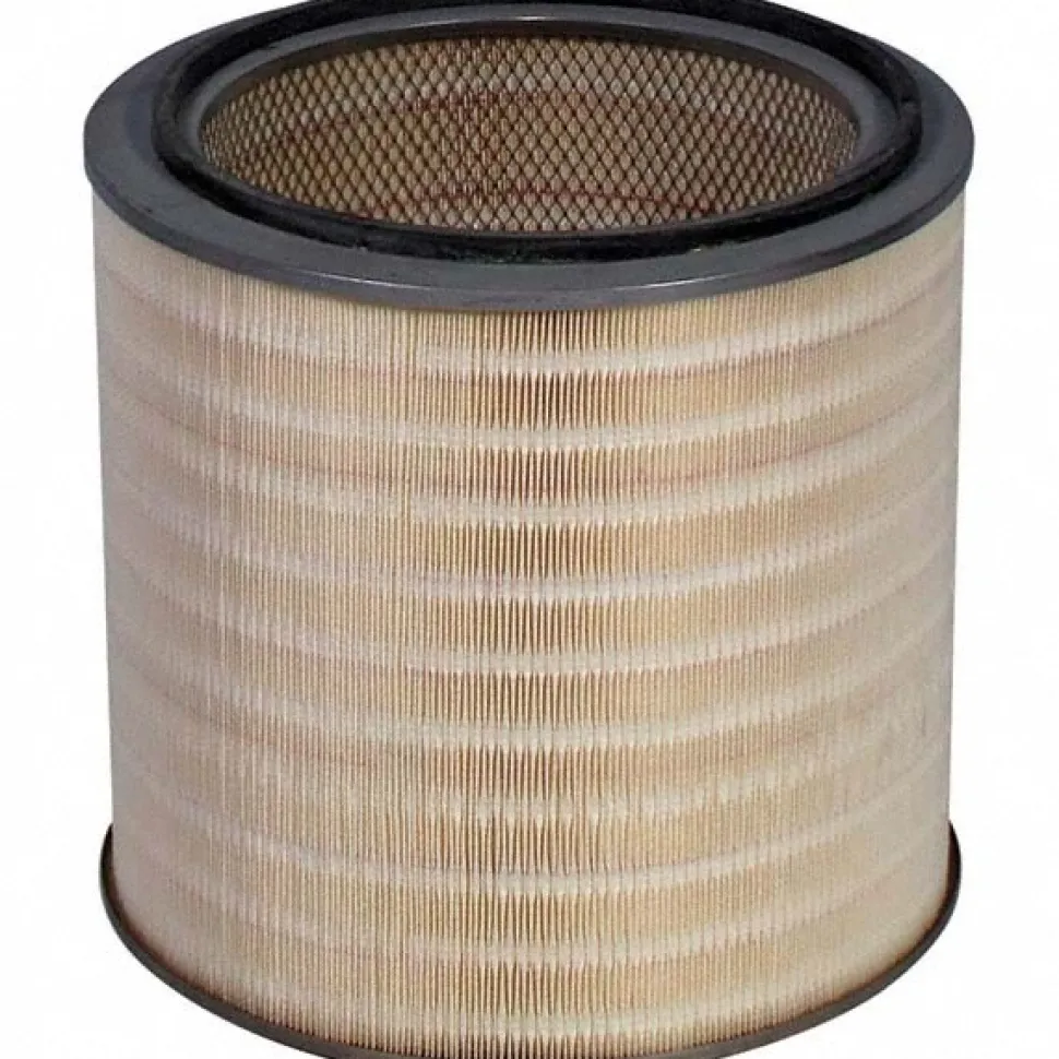 750 CFM, 18.0" Dia, 16" Deep, Fume Extractor Filter