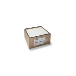 130 CFM, 99.97% Efficiency at Full Load, Portable Replacement Hepa Filter