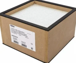 130 CFM, 99.97% Efficiency at Full Load, Portable Replacement Hepa Filter
