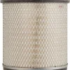 226 CFM, 99.7% Efficiency at Full Load, Portable Replacement Hepa Filter