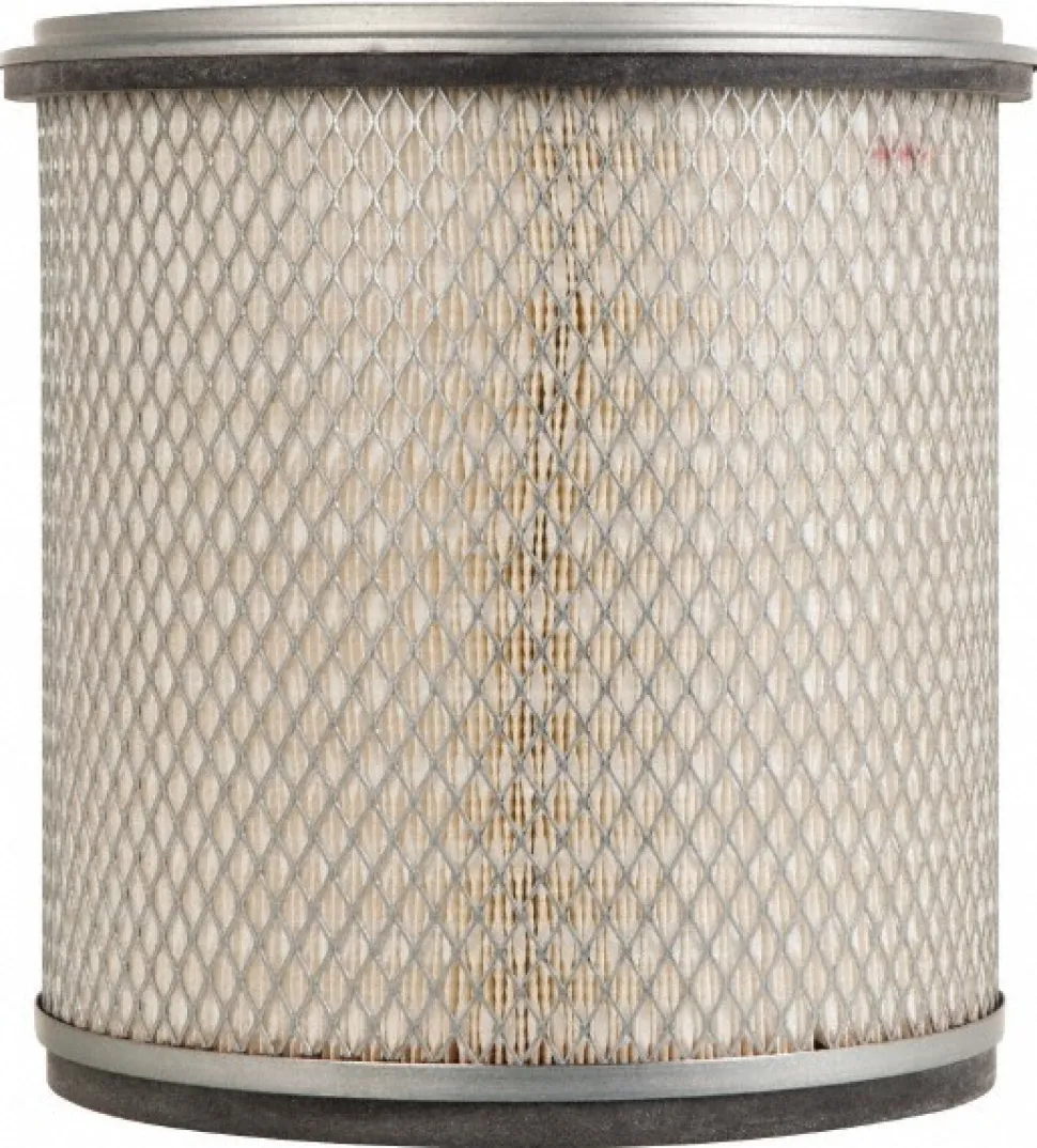 226 CFM, 99.7% Efficiency at Full Load, Portable Replacement Hepa Filter