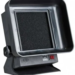105 - 126 CFM 115V/60V SA-9-E-115 Fume Absorber ESD Safe