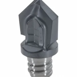 Chamfer Milling Tip Insert: MMHCD100-090-2T06-N, Carbide
