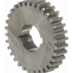Change Gear: 32 Teeth, 5/8" Bore Dia, Minimum Plain Bore
