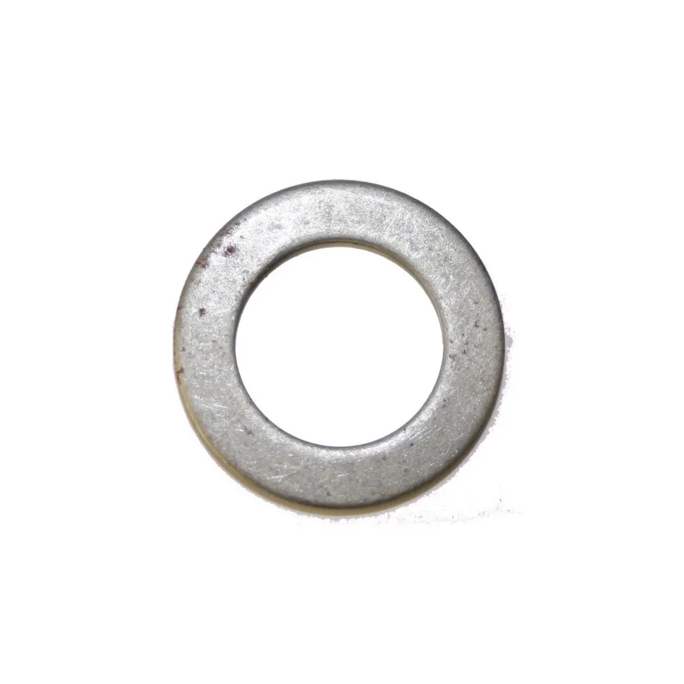 Circular Saw Blade Arbor Reduction Ring: 1 to 5/8"