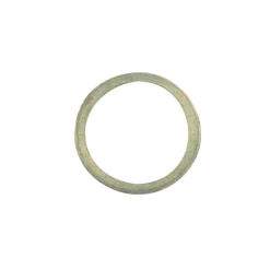 Circular Saw Blade Arbor Reduction Ring: 20 mm to 5/8"