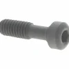 Clamp Screw for Indexables: