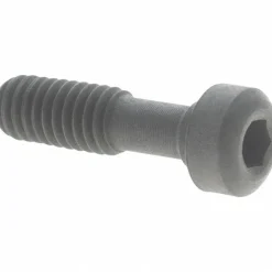 Clamp Screw for Indexables: