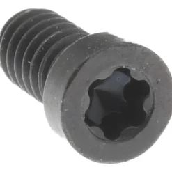 Clamp Screw for Indexables: TP6 Torx® Plus, M2.2 Thread