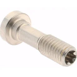 Clamp Screw for Indexables: T15 Torx®, M5 Thread