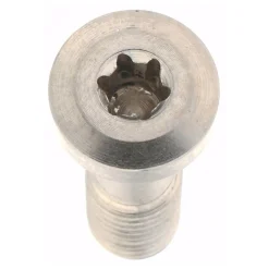 Clamp Screw for Indexables: T15 Torx®, M5 Thread