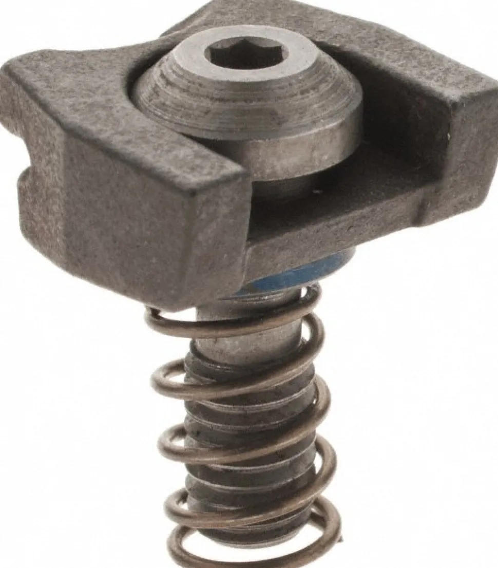 5431 125 Clamp Set for Indexables