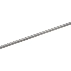 Class ZZ Minus Plug & Pin Gage: 0.0690" Dia, 2" OAL