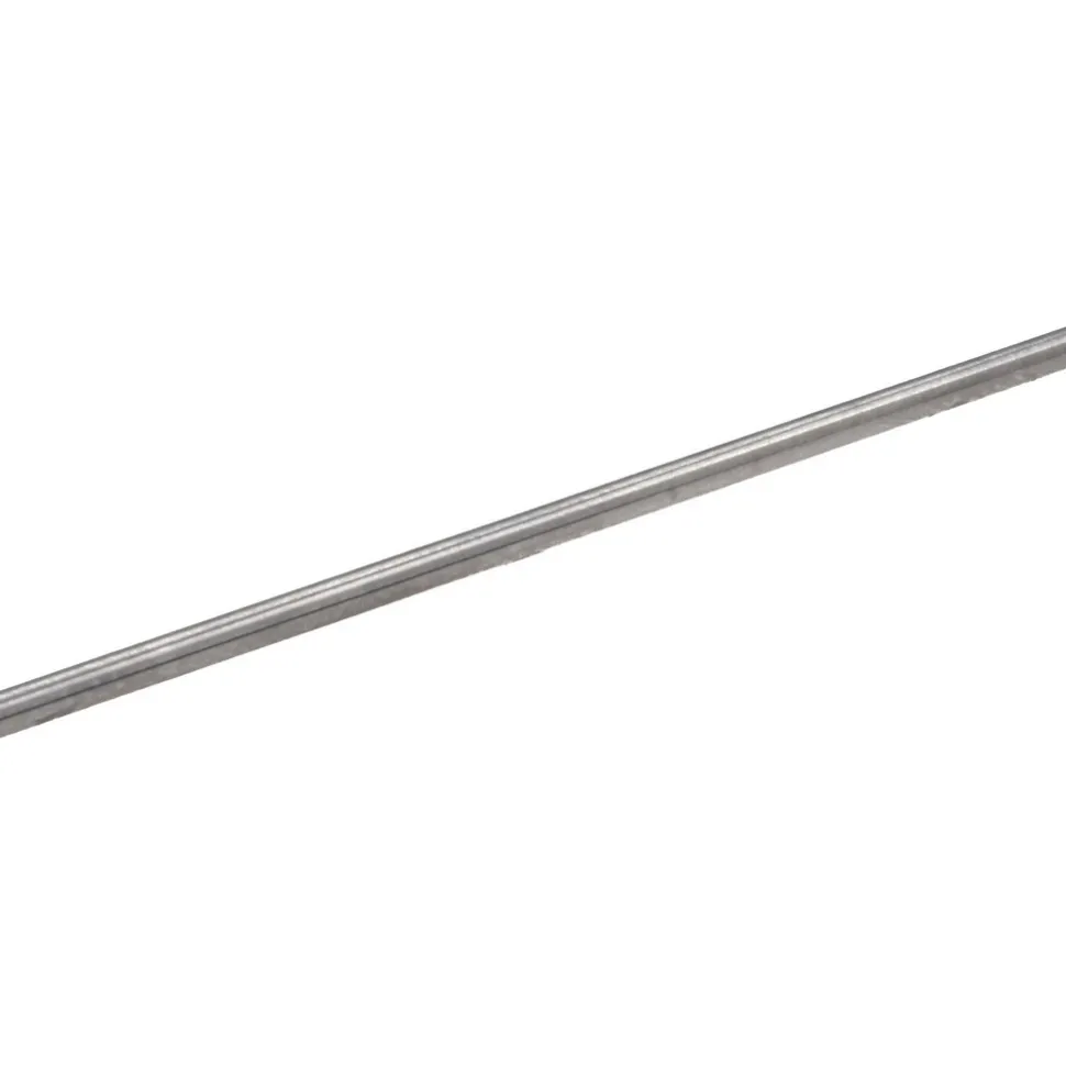 Class ZZ Minus Plug & Pin Gage: 0.0690" Dia, 2" OAL