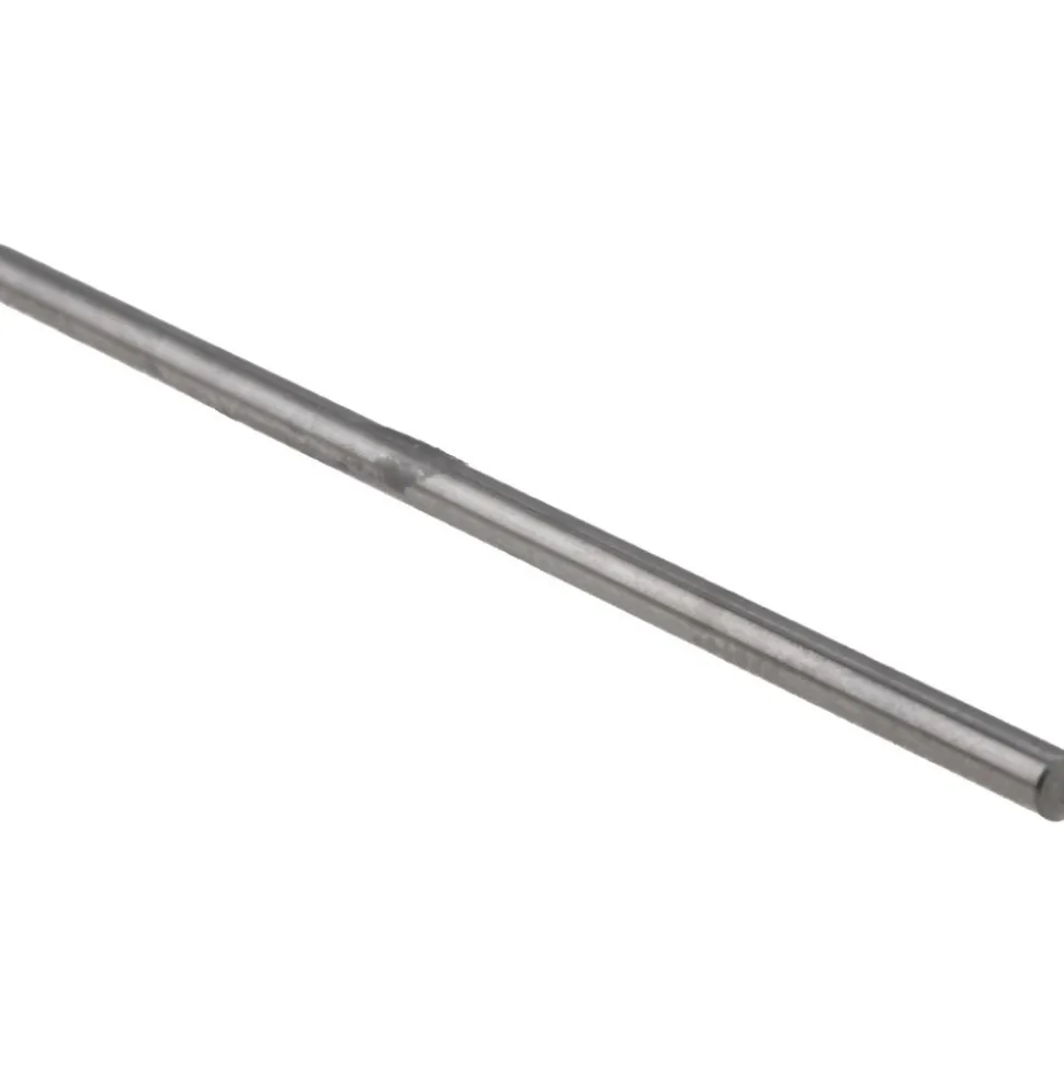 Class ZZ Minus Plug & Pin Gage: 0.0690" Dia, 2" OAL