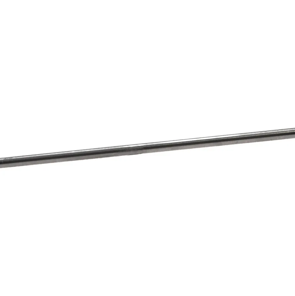 Class ZZ Minus Plug & Pin Gage: 0.0690" Dia, 2" OAL