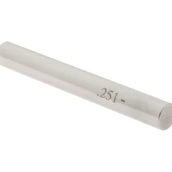 Class ZZ Minus Plug & Pin Gage: 0.2510" Dia
